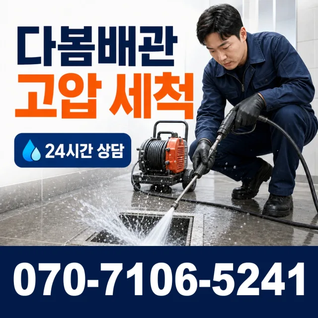 악양면 축지리 수도꼭지누수 상담 이미지 4